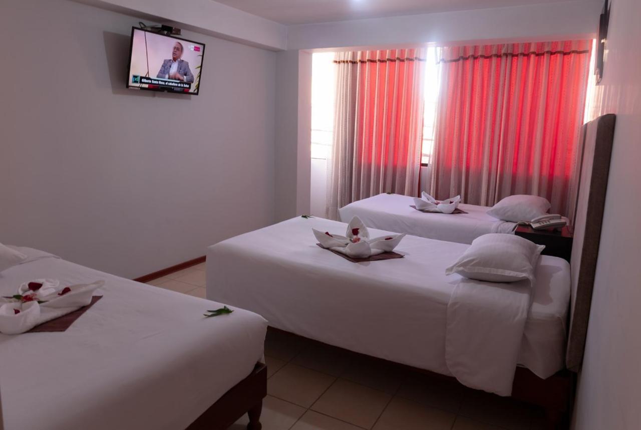 Alegrias Inn Hotel Cuzco Cameră foto